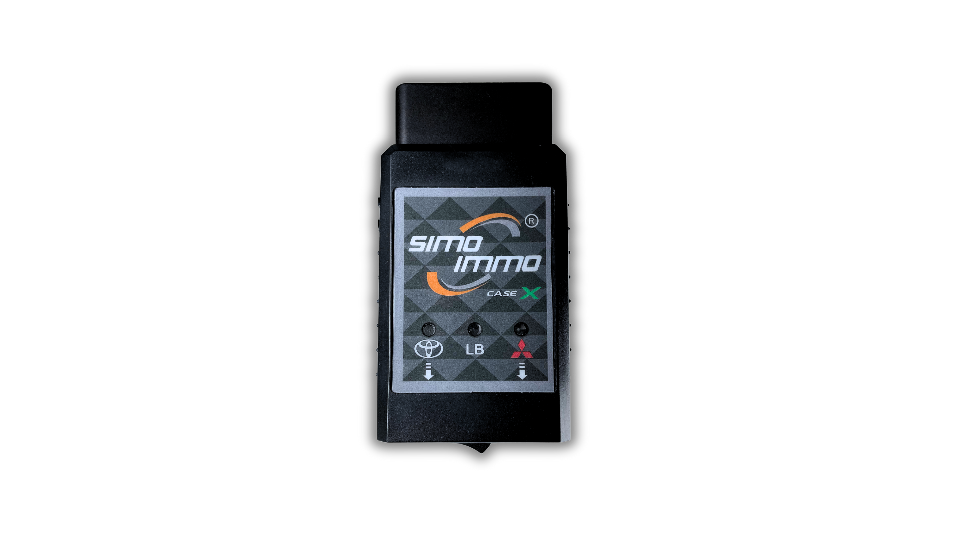 SIMO IMMO CASE X